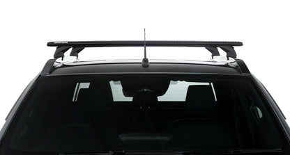 Vortex RX200 Black 2 Bar Roof Rack