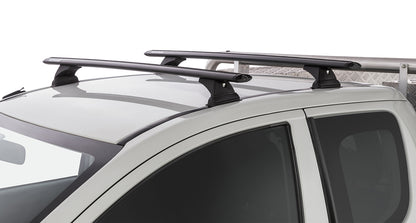 Vortex RCH Black 2 Bar Roof Rack
