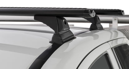 Vortex RCH Black 2 Bar Roof Rack