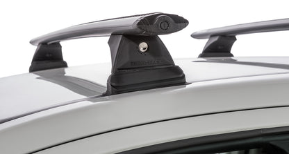 Vortex RCH Black 2 Bar Roof Rack