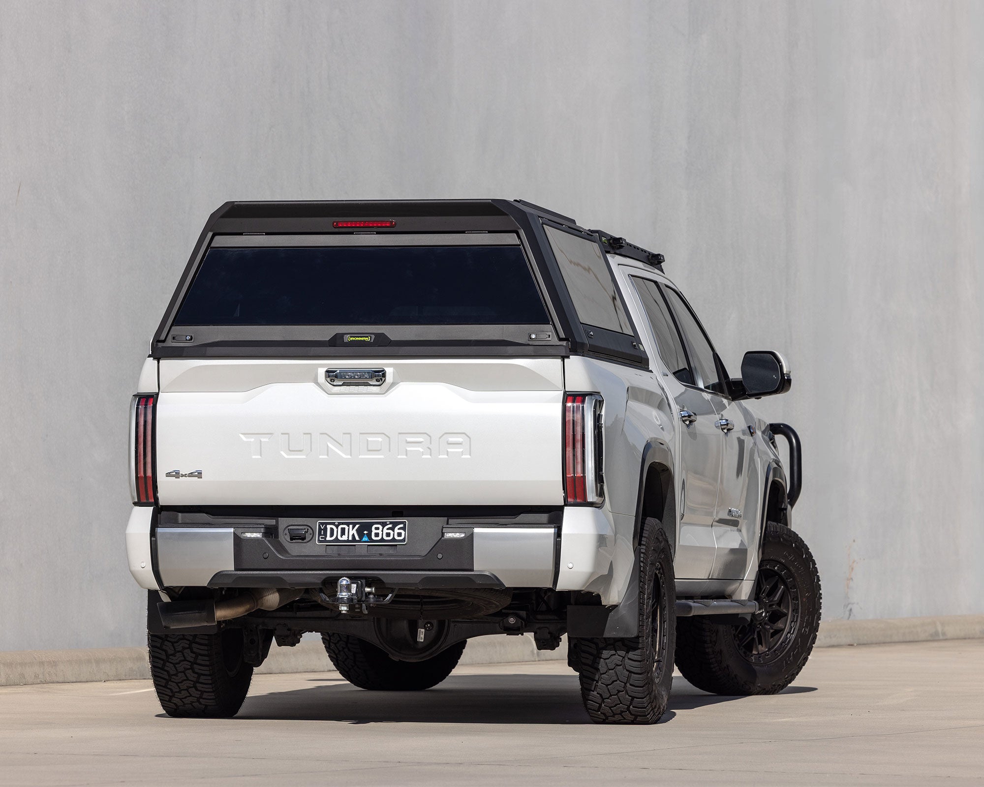 Raid Canopy - Premium Pack – Truracks Western Towbars and Bullbars