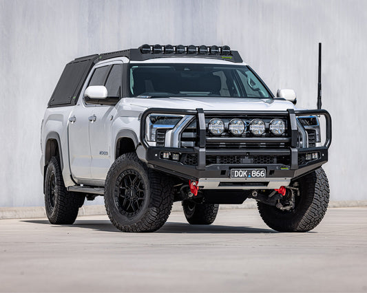 APEX Bull Bar