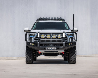 APEX Bull Bar