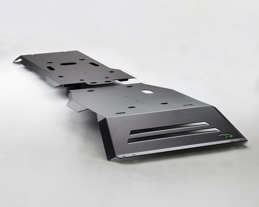 Under Body Protection Plates