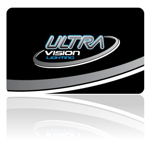 Ultra Vision Gift Card