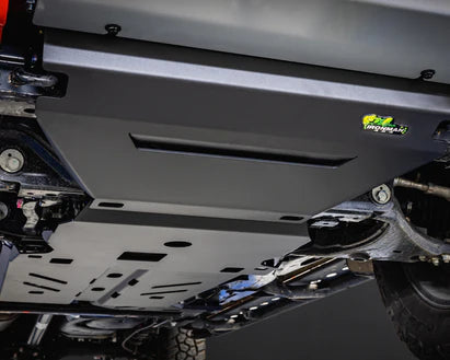 Underbody Protection