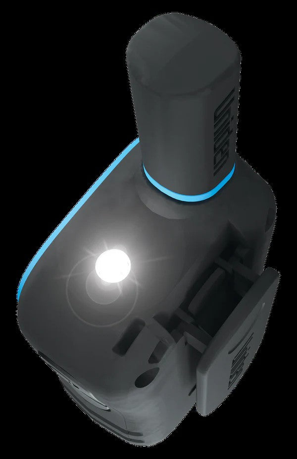 Uniden UH45-5 Max 80 Channel UHF CB Handheld Radio (Walkie-Talkie) with Kid Zone -Quad Colour Pack