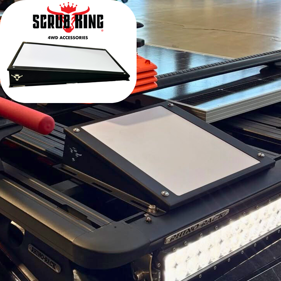 Mounting Bracket for Starlink Mini