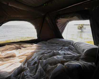 Ursa 1300 - ABS Hardshell Rooftop Tent
