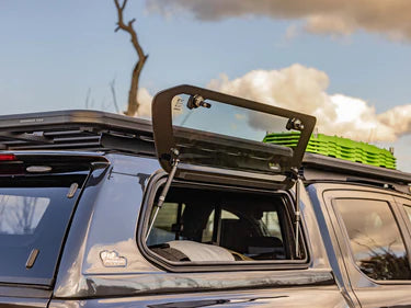 Canopies, Ute Lids & Tub Racks