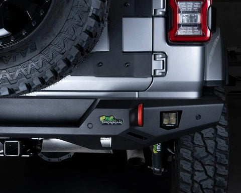 Vehicle Protection