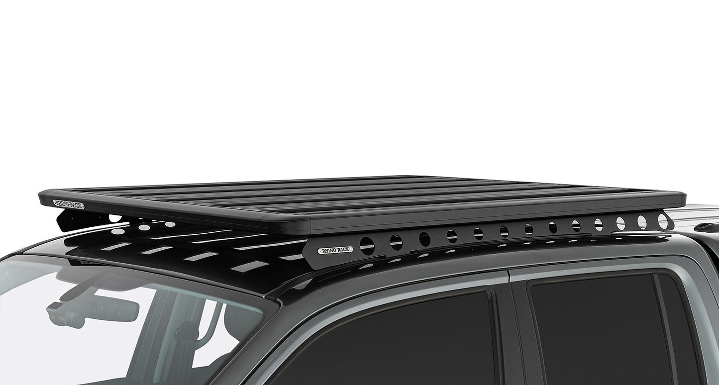 Pioneer Platform (1528mm x 1236mm) with Backbone