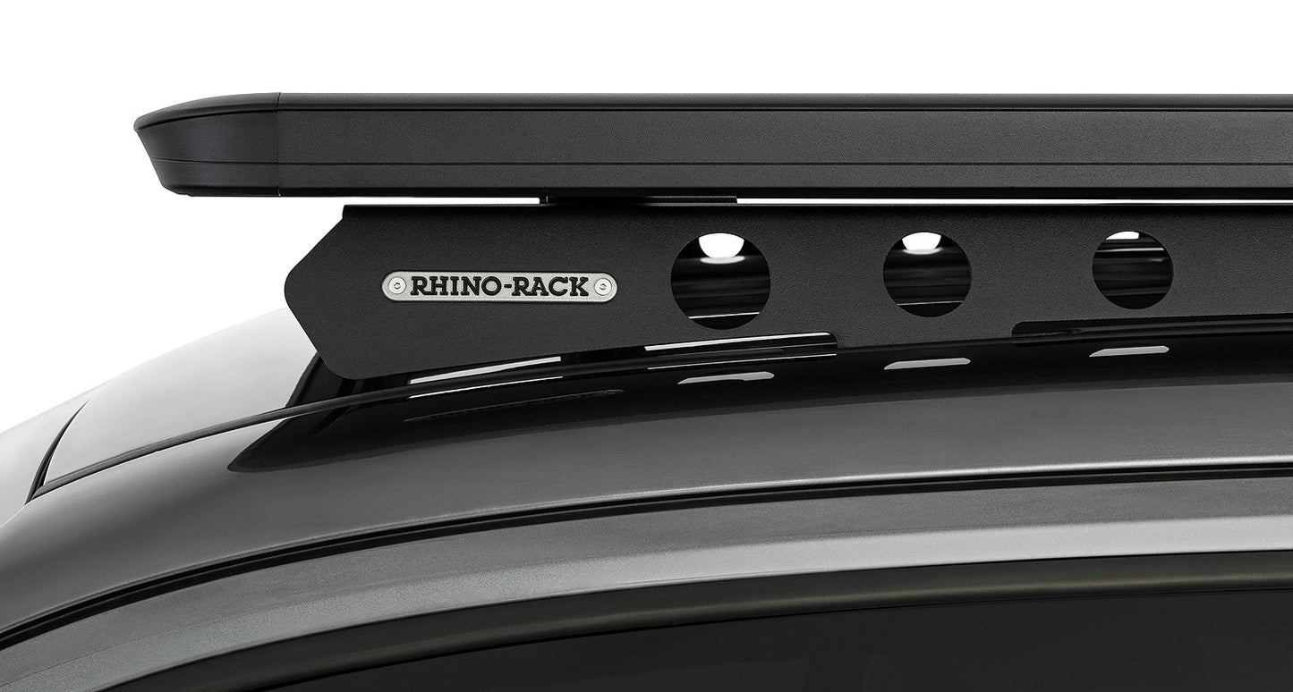 Pioneer Platform (1528mm x 1236mm) with Backbone