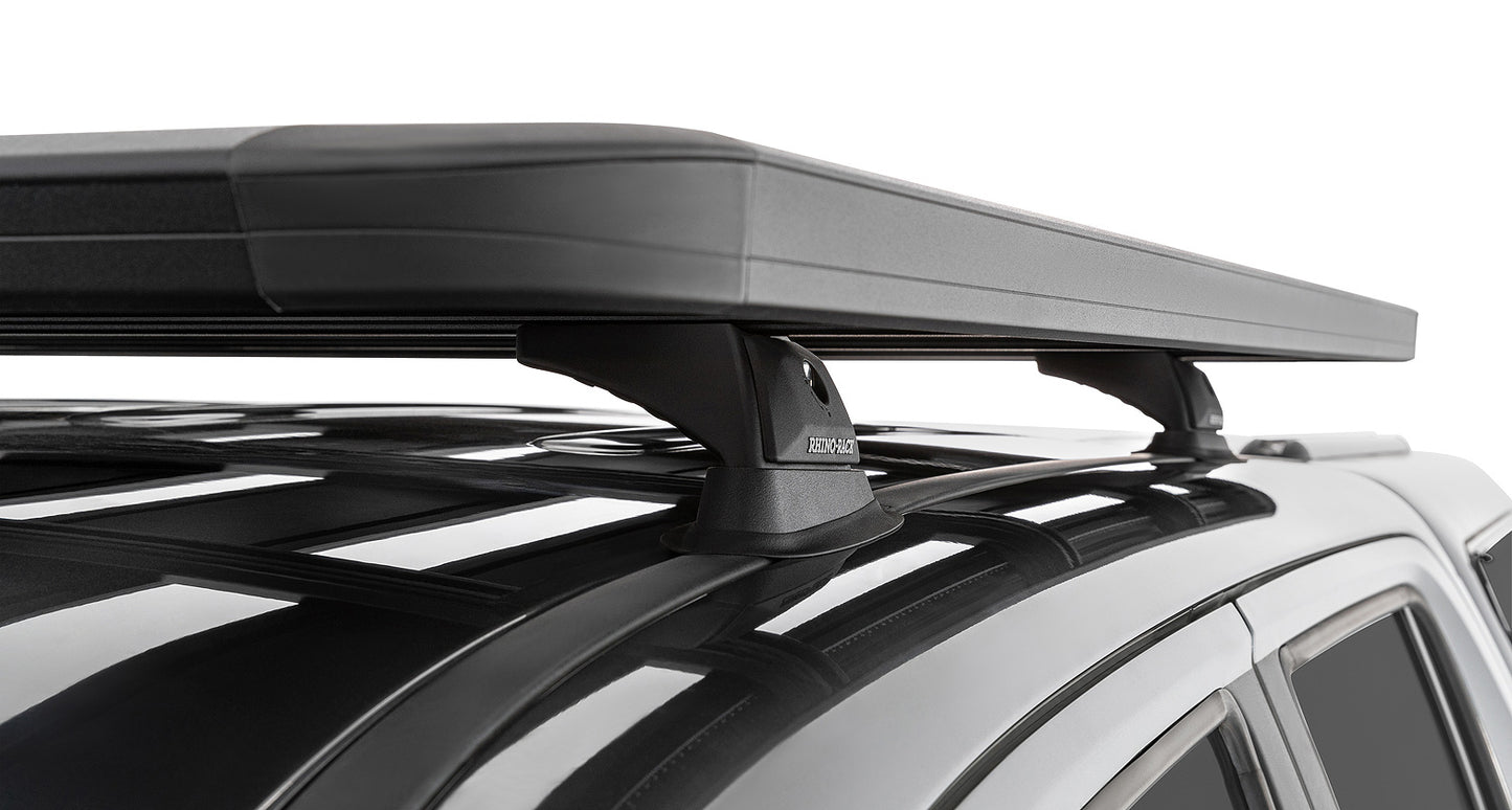 Pioneer Platform (1528mm x 1376mm) with RCH Legs