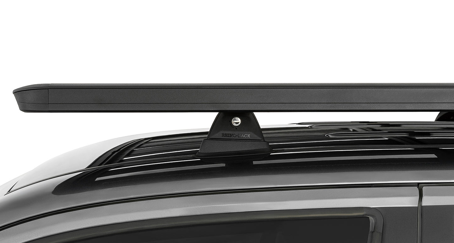 Pioneer Platform (1528mm x 1376mm) with RCH Legs