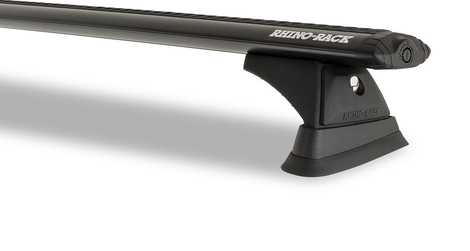 Vortex Tubes Rack Vortex RCH Black 3 Bar Roof Rack – Truracks Western Towbars and Bullbars