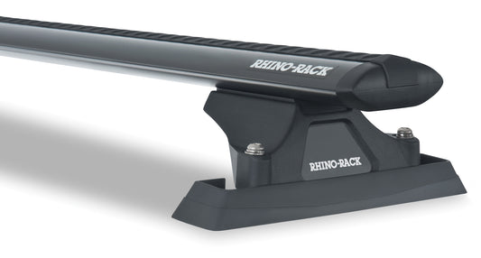Vortex RFMPS Black 2 Bar Roof Rack