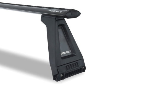 Vortex RL210 Black 3 Bar Roof Rack