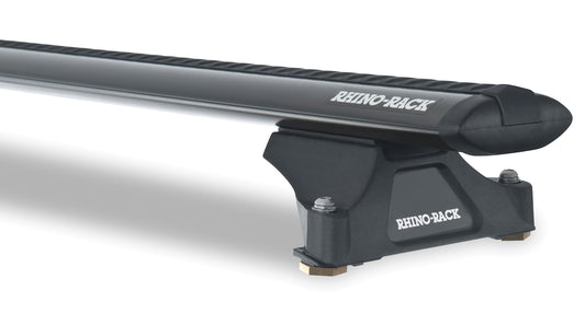 Vortex RLTP Black 1 Bar Roof Rack