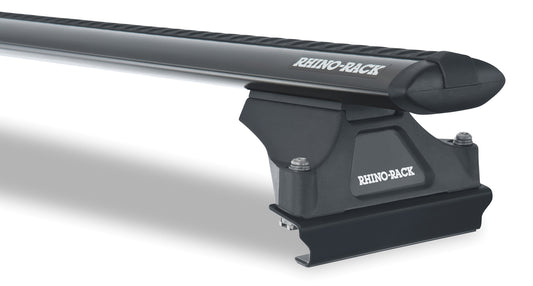 Vortex RLTP Black 2 Bar Roof Rack