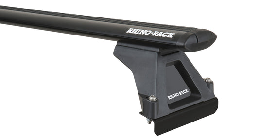Vortex SBVLK Black 3 Bar Roof Rack