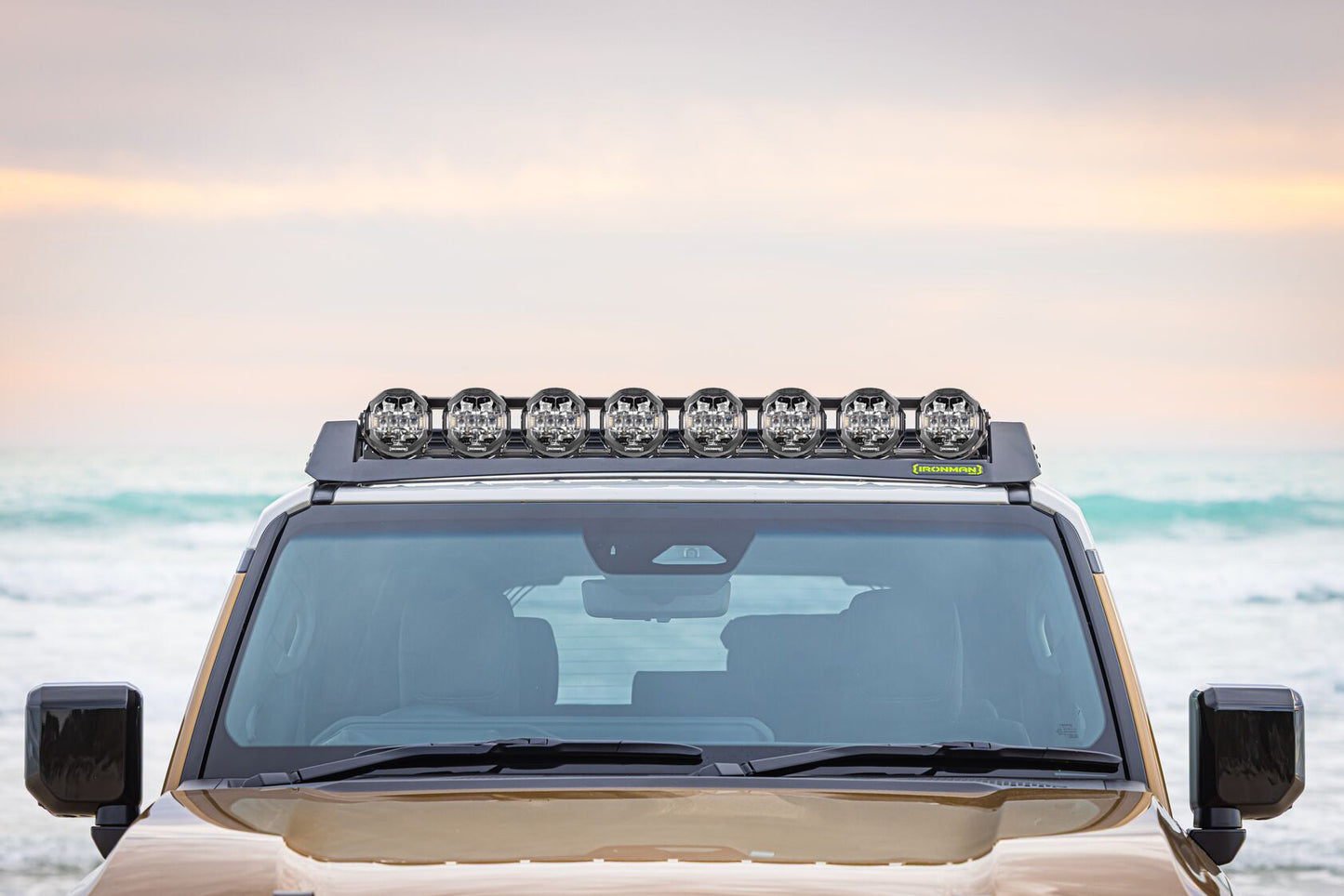 Scope 42" Light Bar