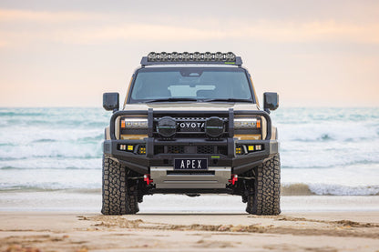Scope 42" Light Bar