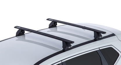 Vortex 2500 Black 2 Bar FMP Roof Rack