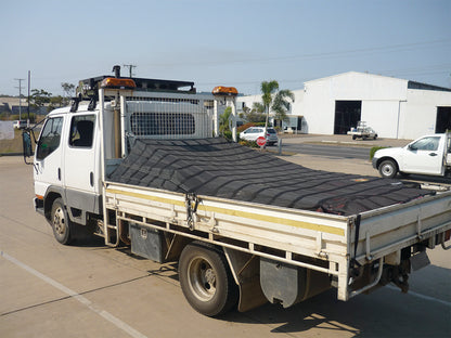 SAFEGUARD CARGO NET - X-LARGE