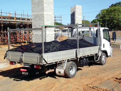 SAFEGUARD CARGO NET - XXX-LARGE