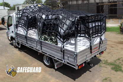 SAFEGUARD CARGO NET - XXX-LARGE