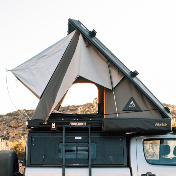 SIDE ENTRANCE RAIN COVER - GEN 3-R ROOF TOP TENT
