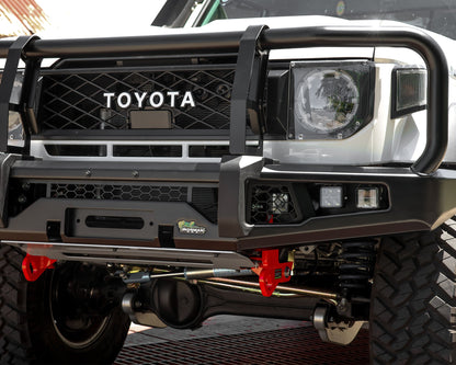 Apex Bull Bar