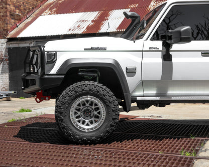 Apex Bull Bar