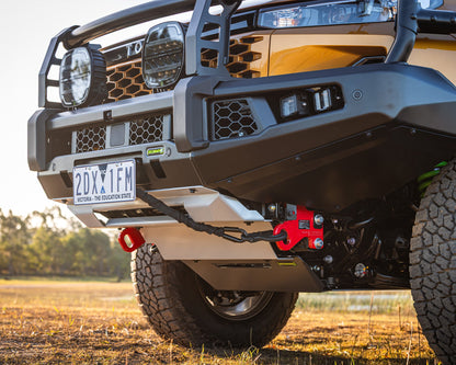 APEX Bull Bar
