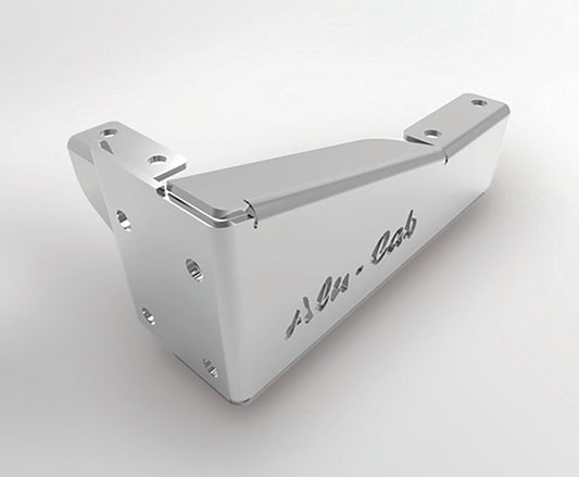 Awning Mount Bracket - Front Runner Roof Rack, LHS