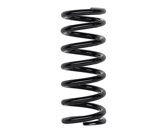 Coil Springs - Black