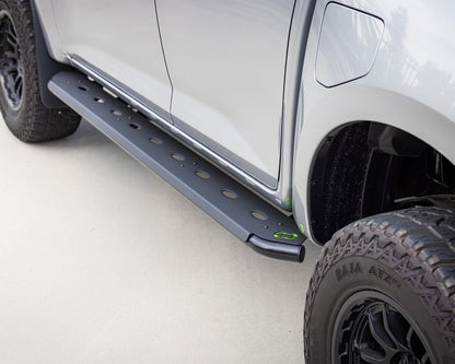 Premium Side Steps