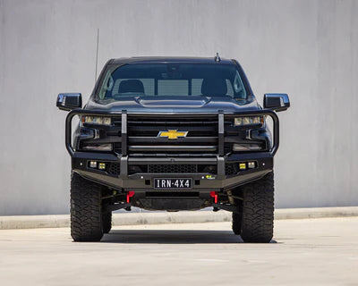 Bull Bars