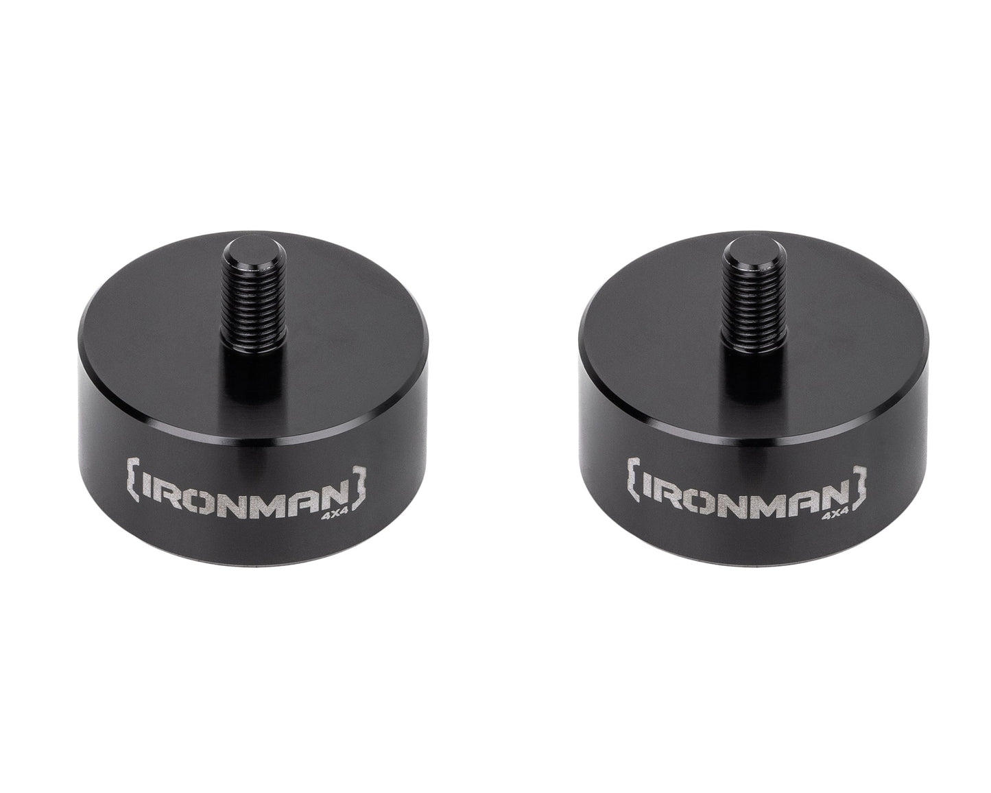 Bump and ESC Spacer Kit