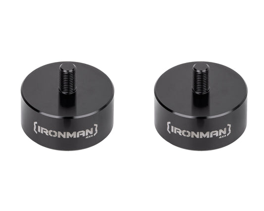 Bump and ESC Spacer Kit