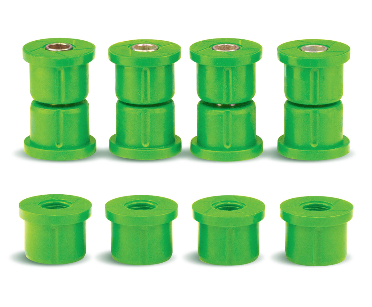 Guide Bush Racks Polyurethane Bush Kit – Truracks Western Towbars and Bullbars