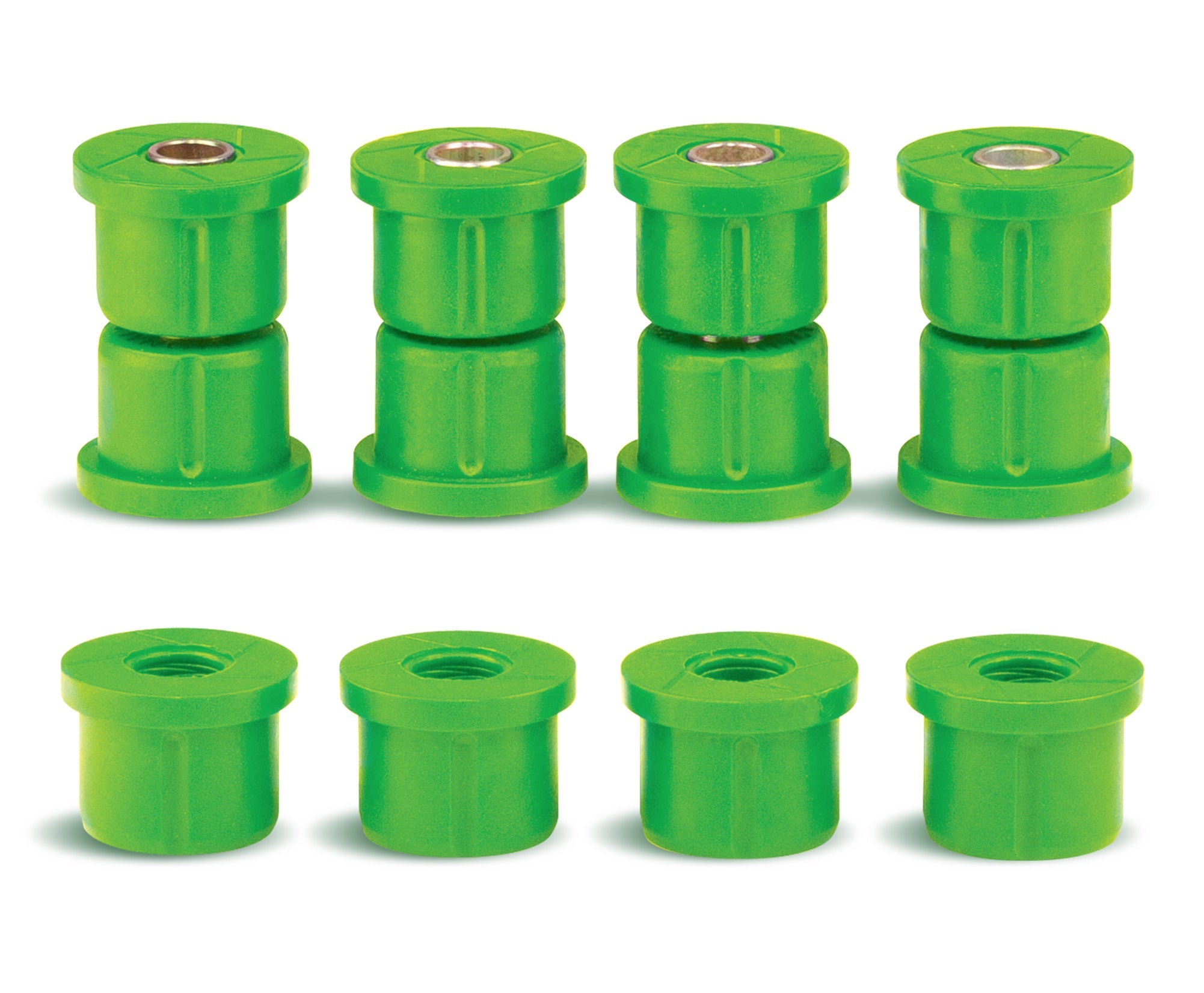 Type B Bush Rack Polyurethane Bush Kit – Truracks Western Towbars and Bullbars