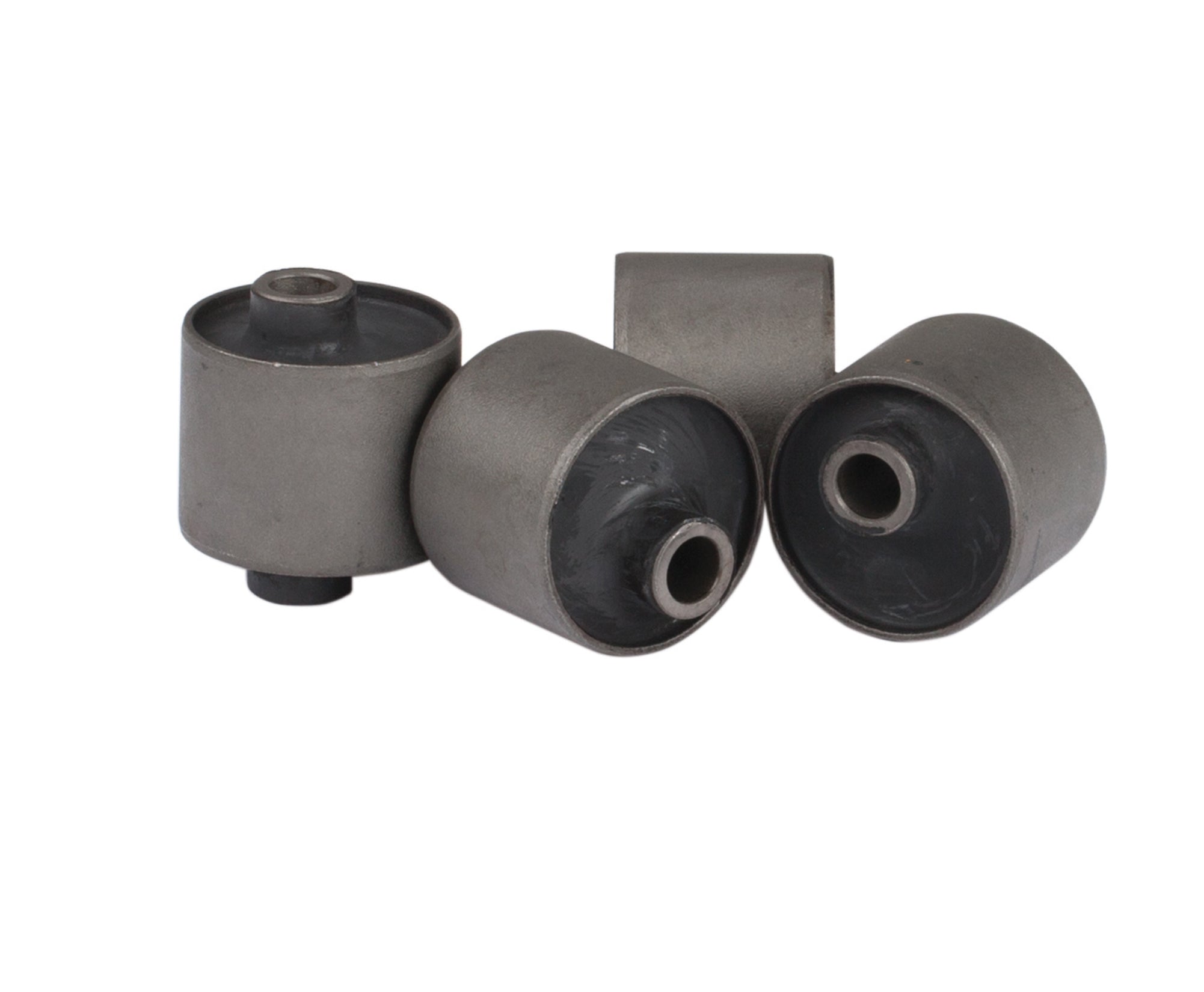 Type B Bush Rack Rubber Arm Bush Kit – Truracks Western Towbars and Bullbars