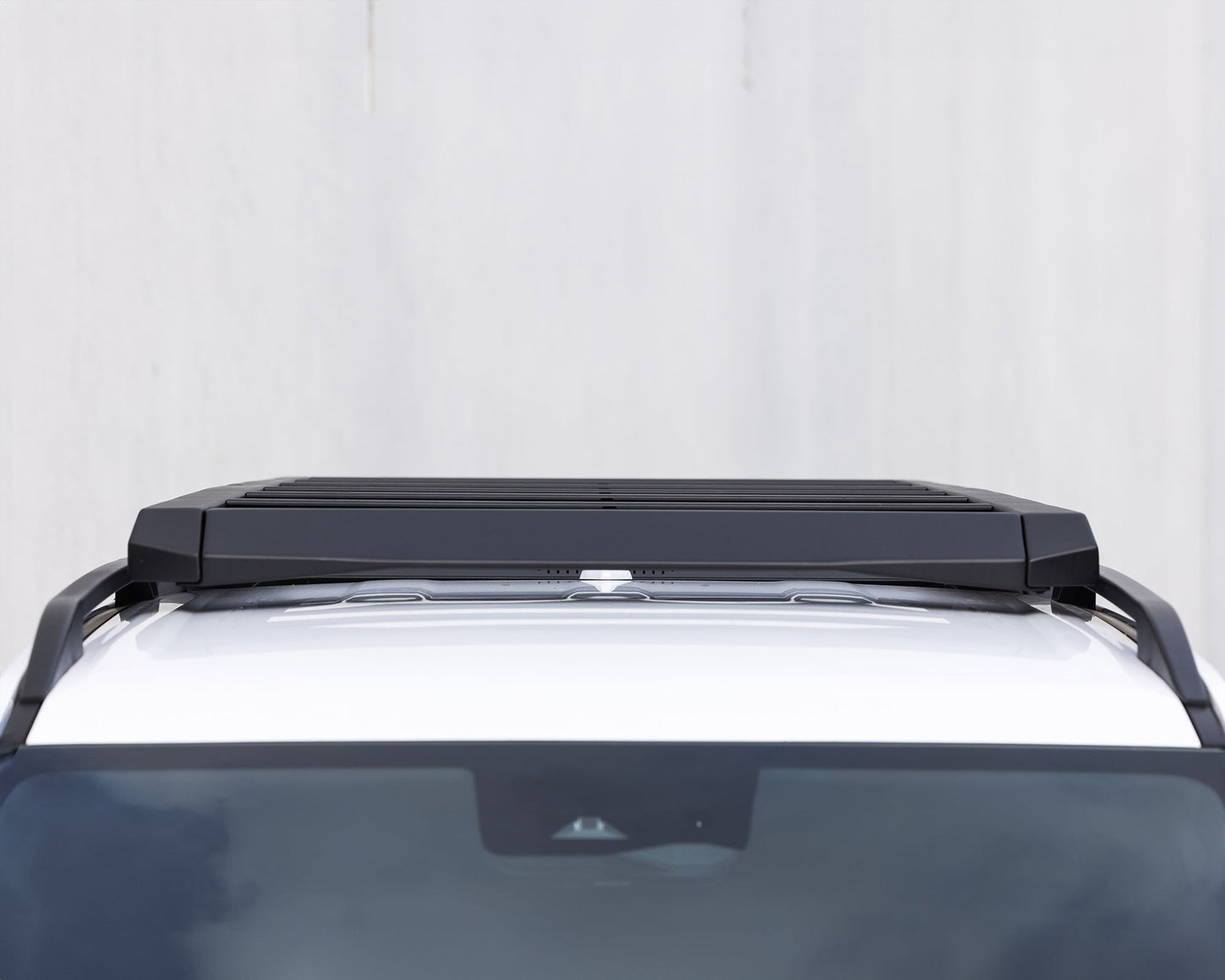 Cantilever Roof Rack
