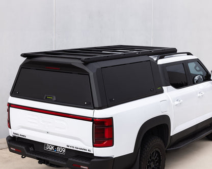 Cantilever Roof Rack