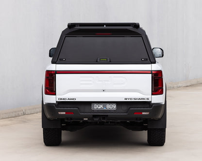 Cantilever Roof Rack