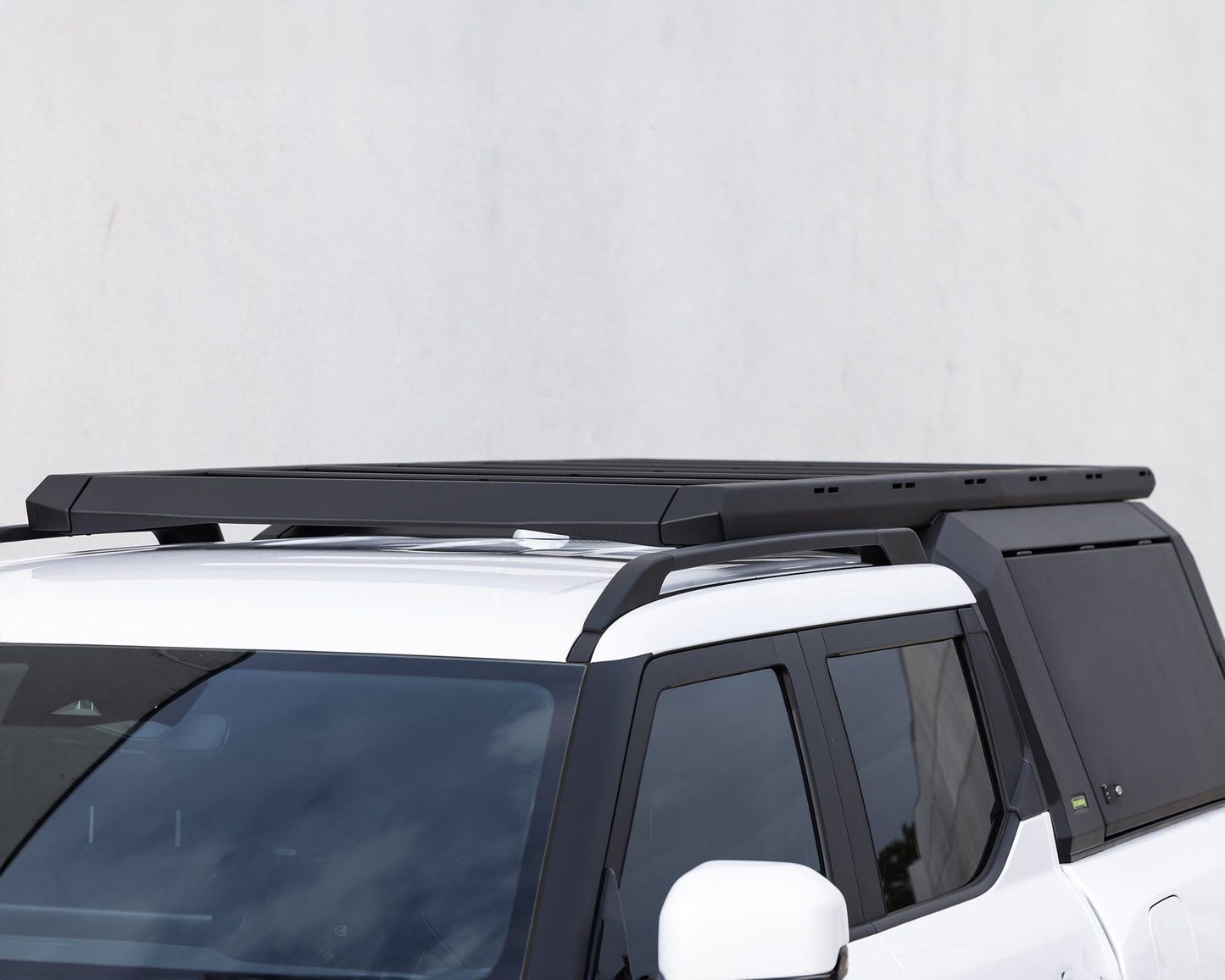 Cantilever Roof Rack