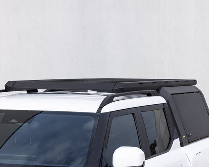 Cantilever Roof Rack