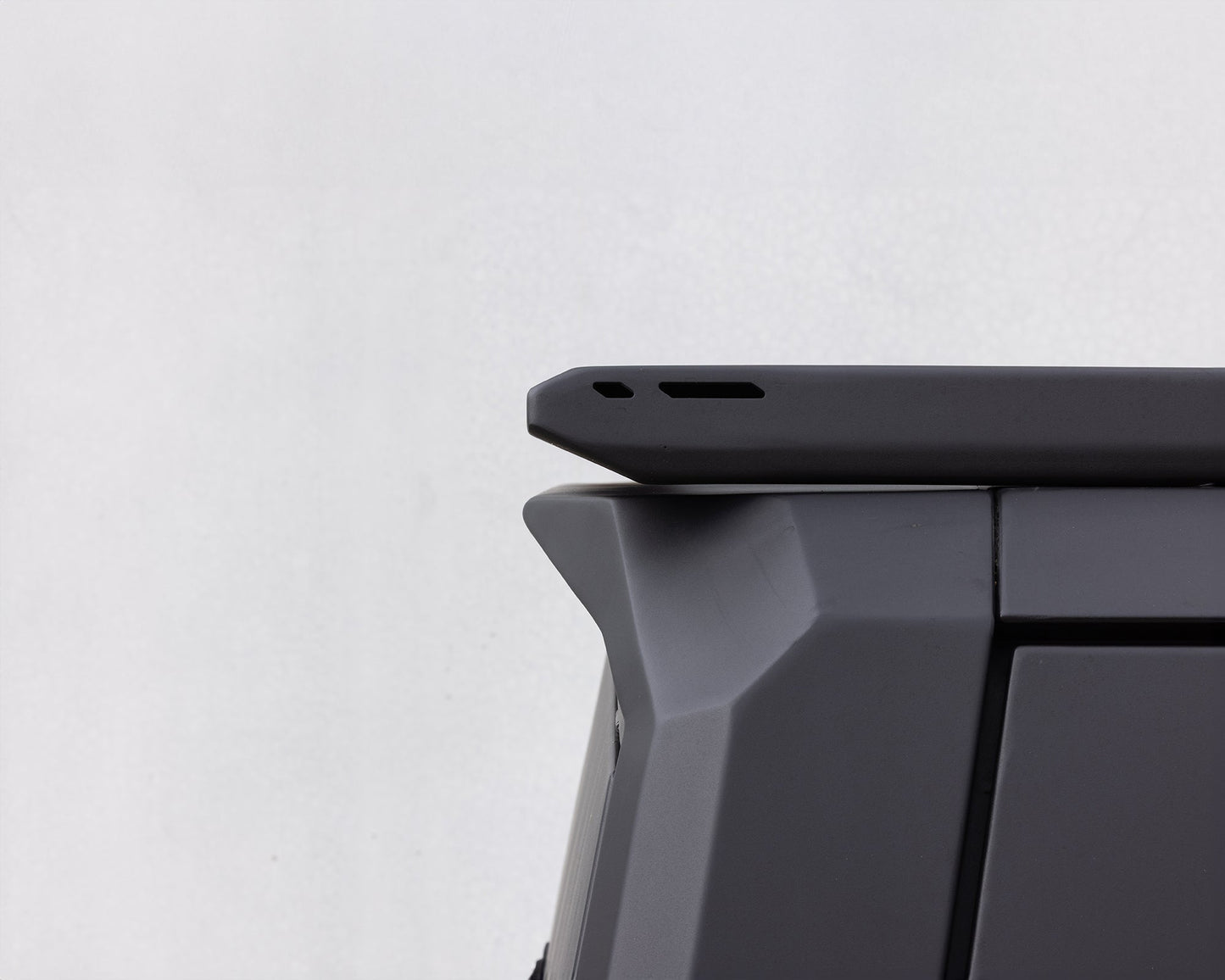 Cantilever Roof Rack